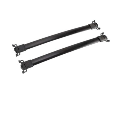 PFXXRENH Car Roof Rack Cross Bars Compatible for Honda Pilot 2009-2015 Aluminium Alloy SUV