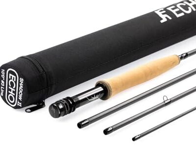 Echo Shadow II Fly Rod (10ft 2wt)