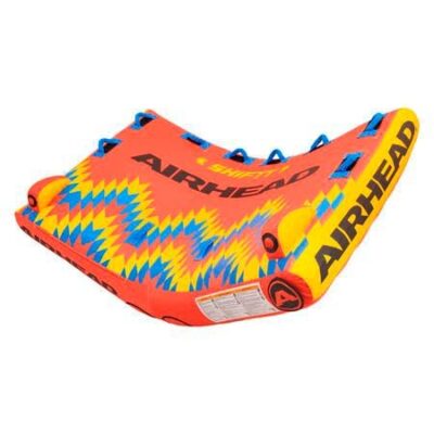 Airhead AHFV-02 Shifty V-Frame Towable