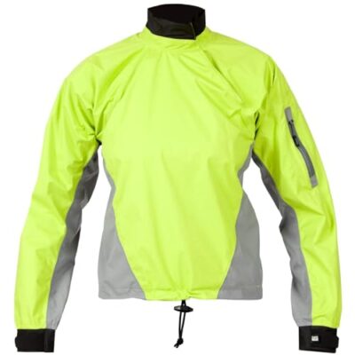 Kokatat Women's GORE-TEX Paclite Paddling Jacket, Mantis Small