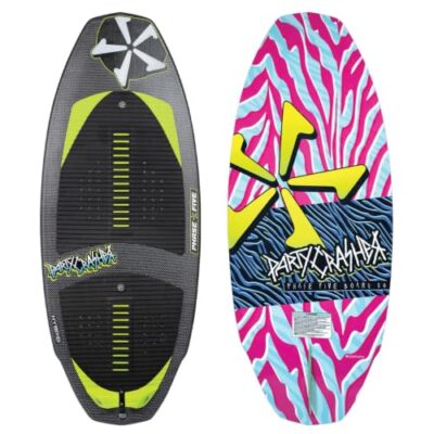 PHASE FIVE Party Crasher Wakesurf Board (52")