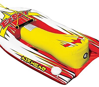 AIRHEAD BIG EZ SKI Towable Tube Water Ski Trainer