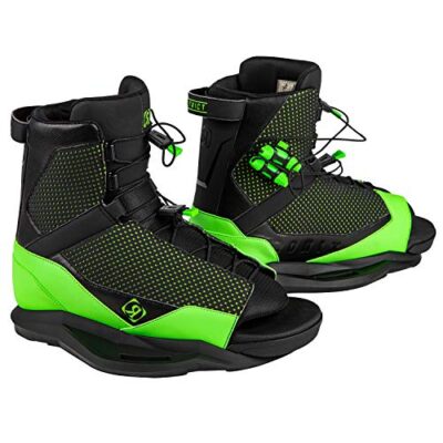 Ronix District Wakeboard Bindings 2021